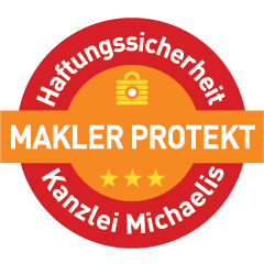 Makler Protekt Kanzlei Michaelis